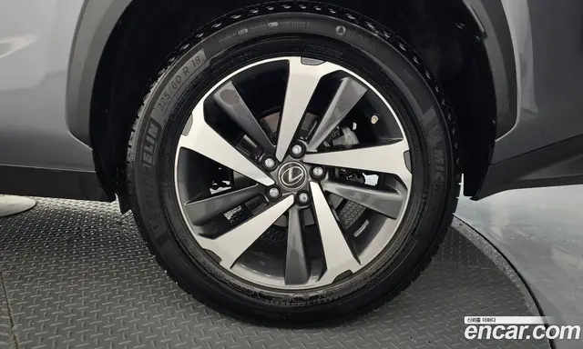 Lexus NX 2018 2.0 автомат (гидро), миниатюра 7