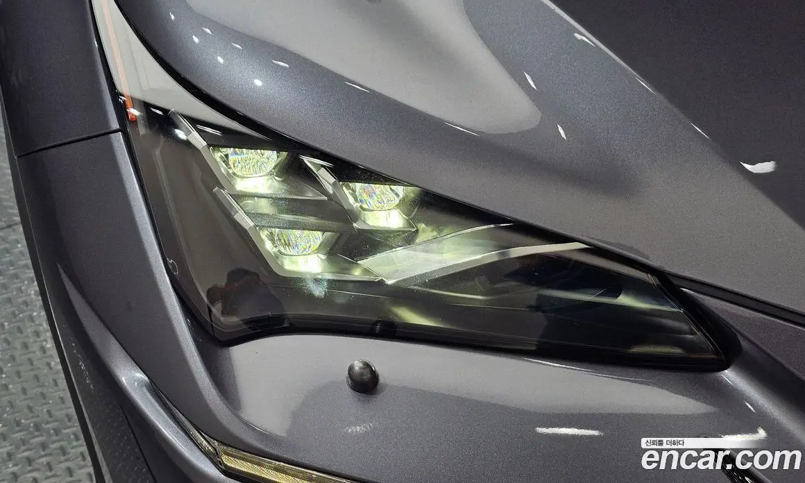 Lexus NX 2018 2.0 автомат (гидро), фото 8