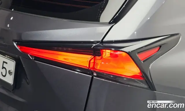 Lexus NX 2018 2.0 автомат (гидро), миниатюра 9