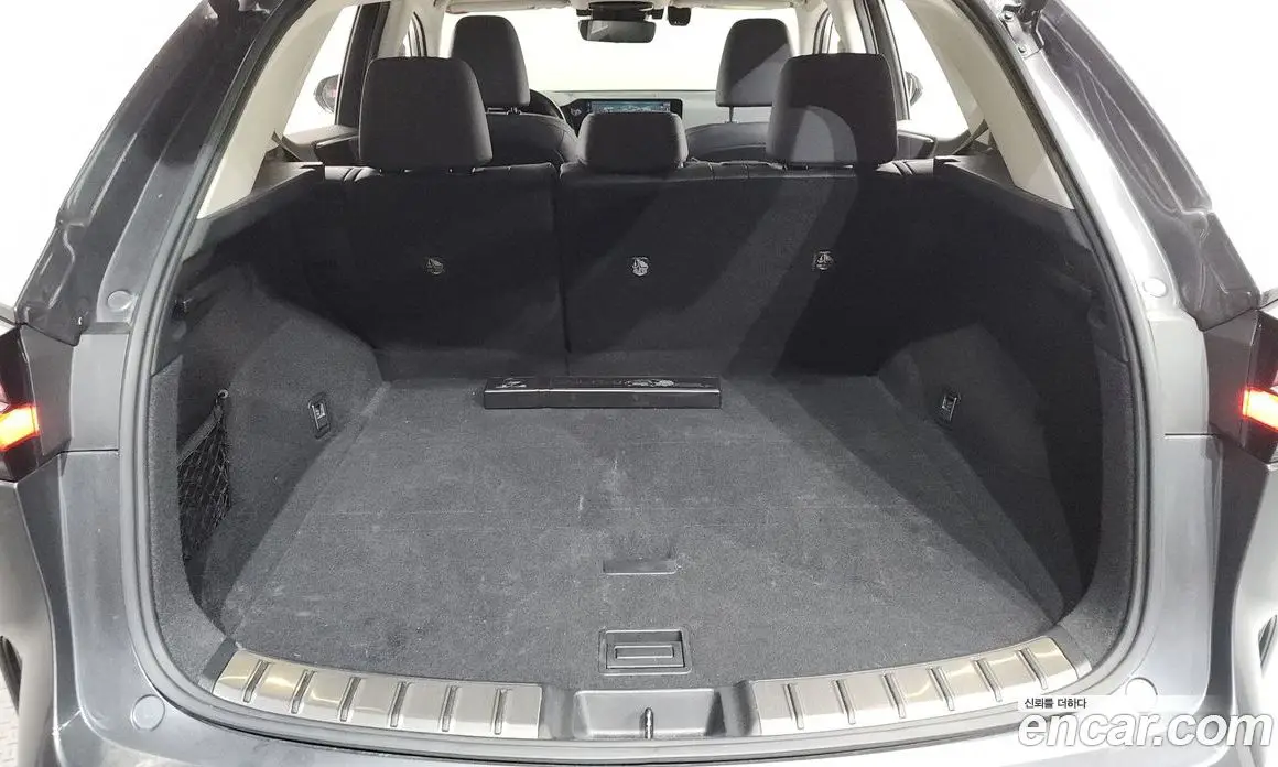 Lexus NX 2022 2.5 автомат (гидро), фото 26
