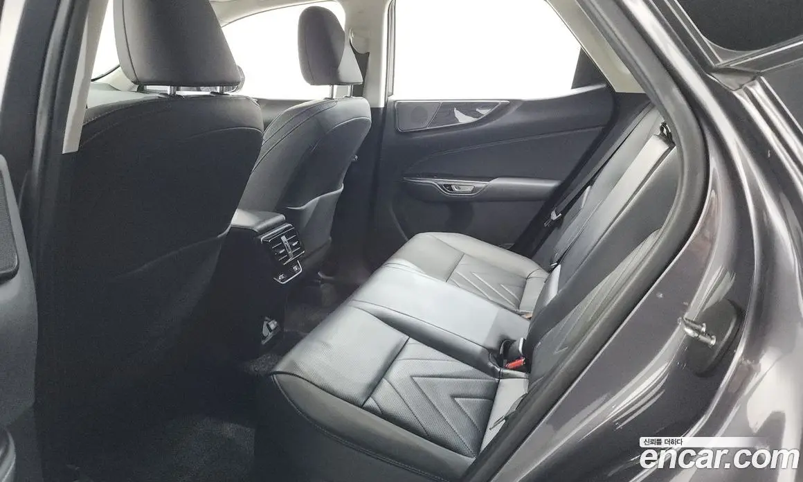 Lexus NX 2022 2.5 автомат (гидро), фото 27
