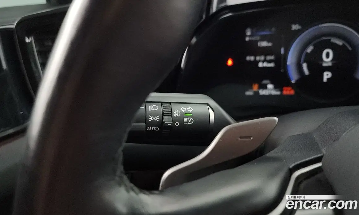 Lexus NX 2022 2.5 автомат (гидро), фото 29