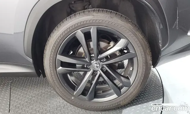 Lexus NX 2022 2.5 автомат (гидро), миниатюра 7