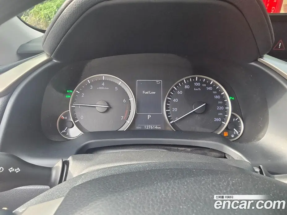 Lexus RX 2016 3.5 автомат (гидро), фото 12