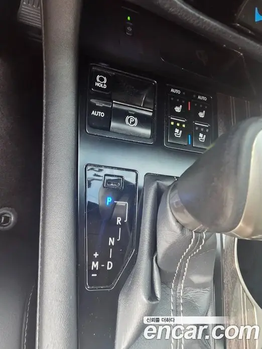 Lexus RX 2016 3.5 автомат (гидро), фото 17