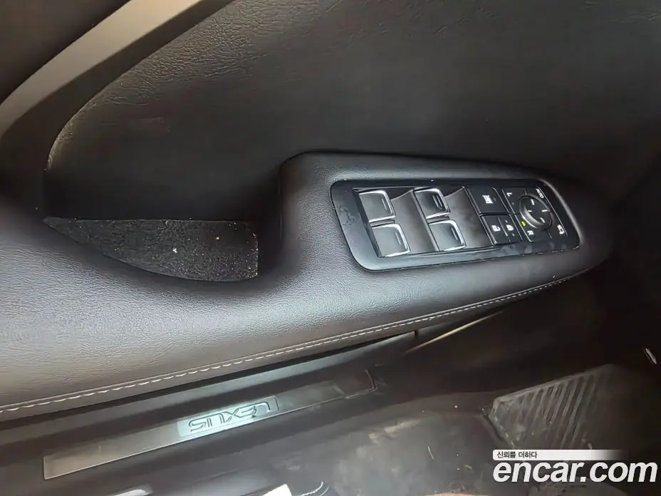 Lexus RX 2016 3.5 автомат (гидро), фото 19