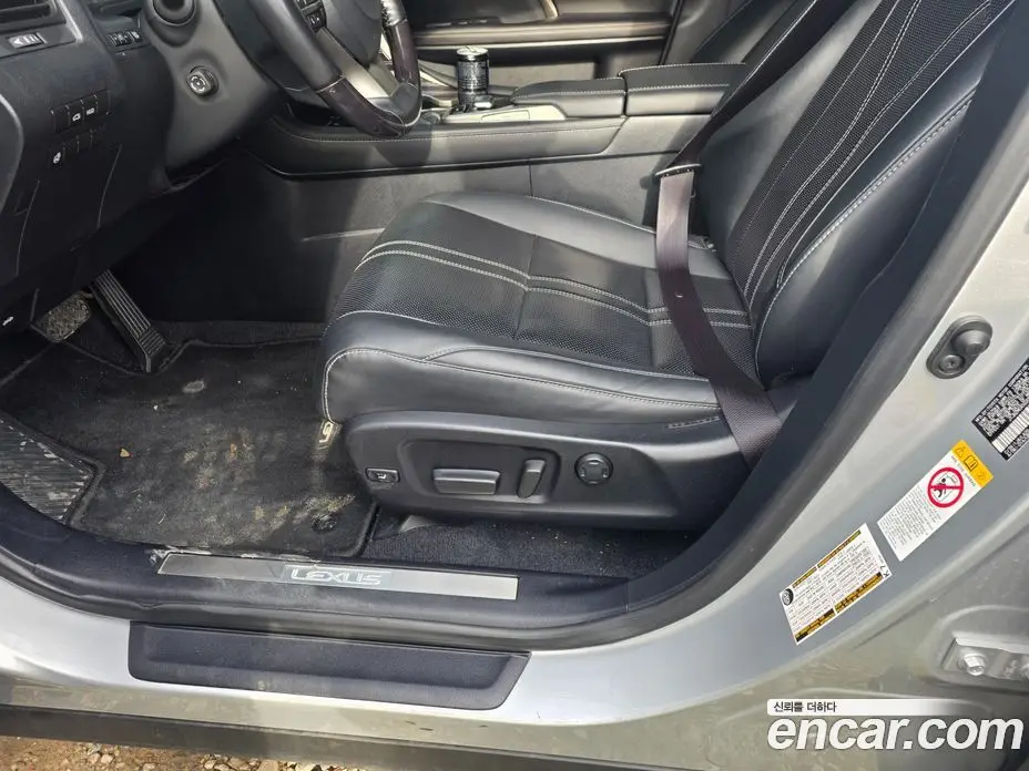 Lexus RX 2016 3.5 автомат (гидро), фото 20