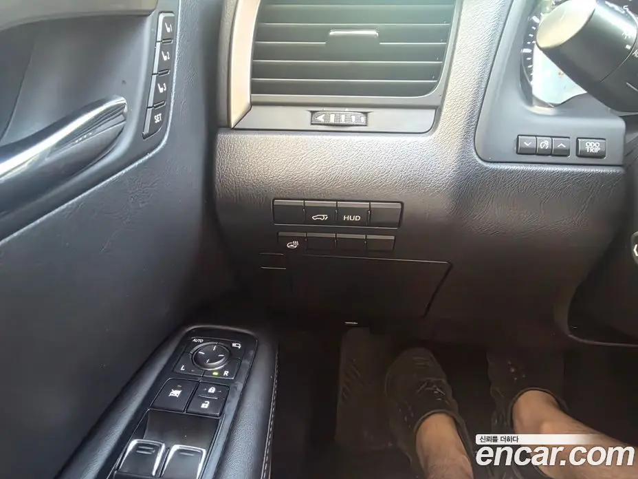 Lexus RX 2016 3.5 автомат (гидро), фото 10