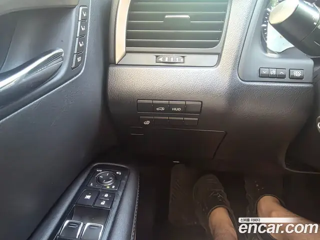 Lexus RX 2016 3.5 автомат (гидро), миниатюра 10