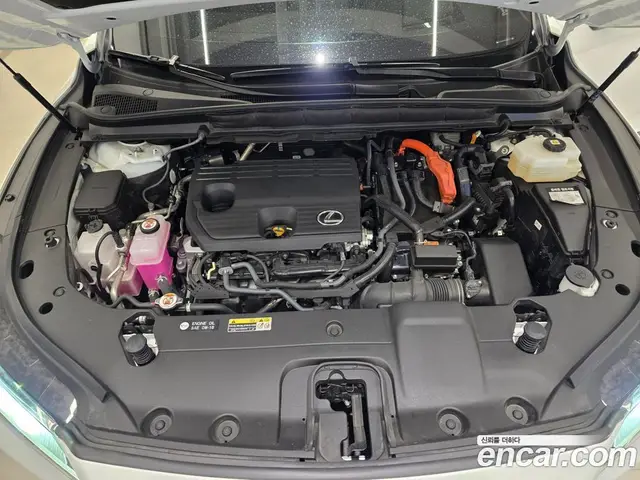 Lexus RX 2025 2.5 автомат (вариатор), миниатюра 6