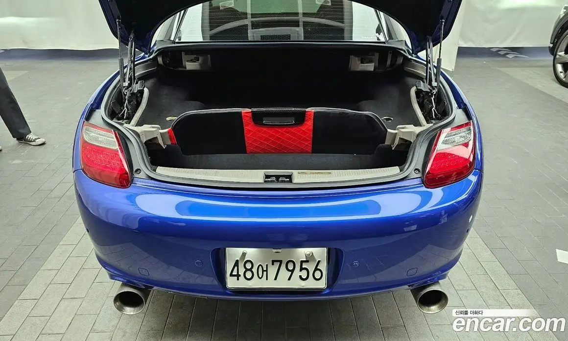 Lexus SC 2005 4.3 автомат (гидро), фото 20