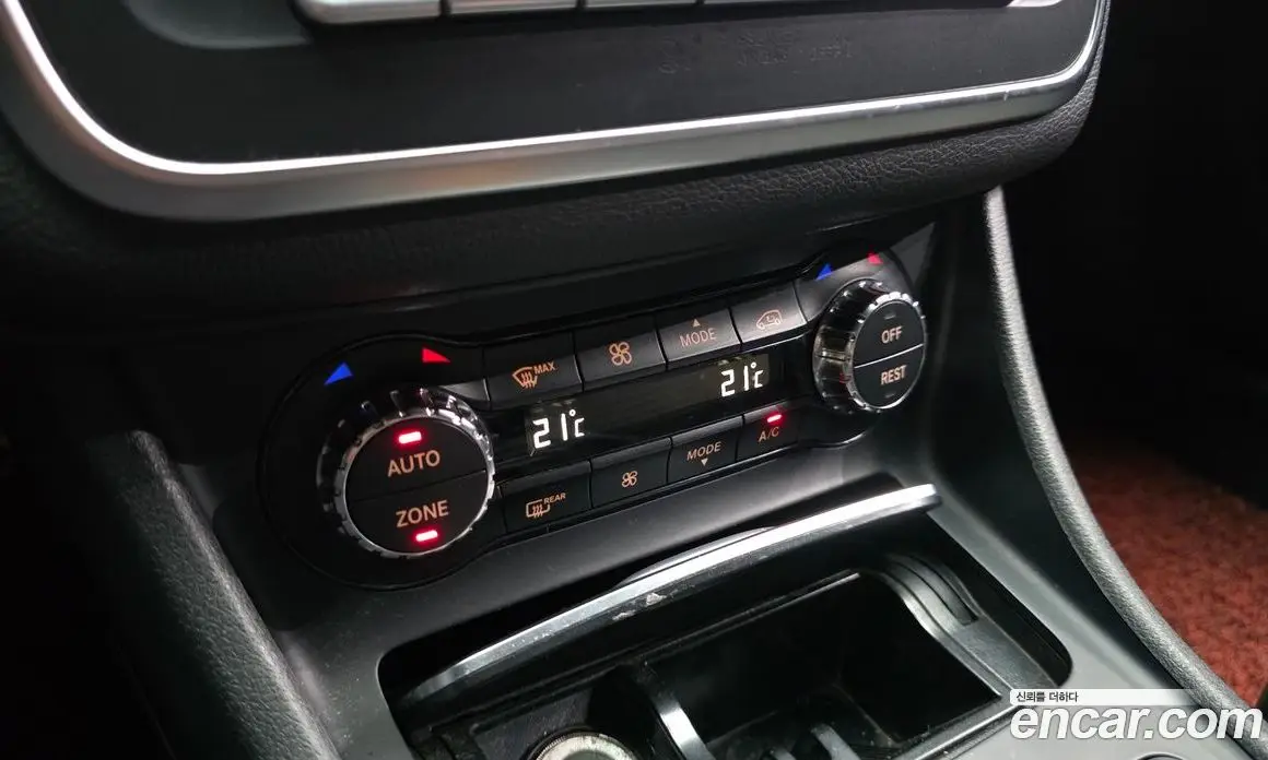 Mercedes-Benz CLA-Class 2018 2.0 автомат (гидро), фото 17