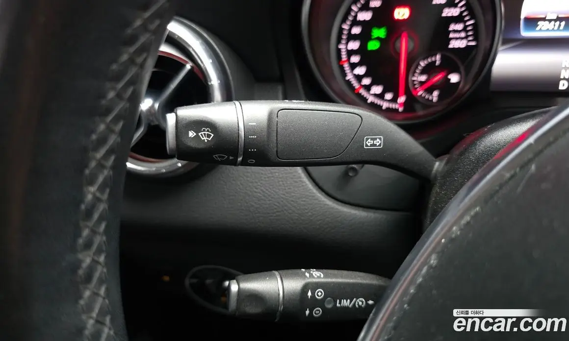 Mercedes-Benz CLA-Class 2018 2.0 автомат (гидро), фото 18