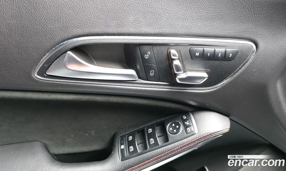 Mercedes-Benz CLA-Class 2018 2.0 автомат (гидро), фото 19