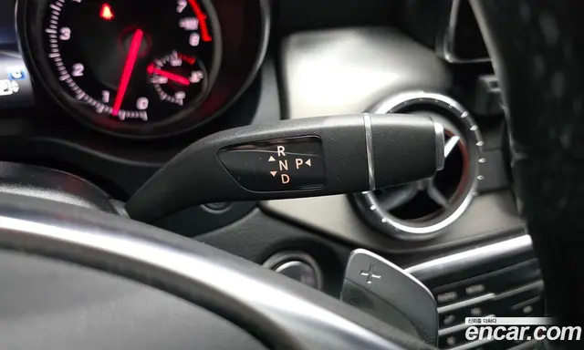 Mercedes-Benz CLA-Class 2018 2.0 автомат (гидро), миниатюра 9