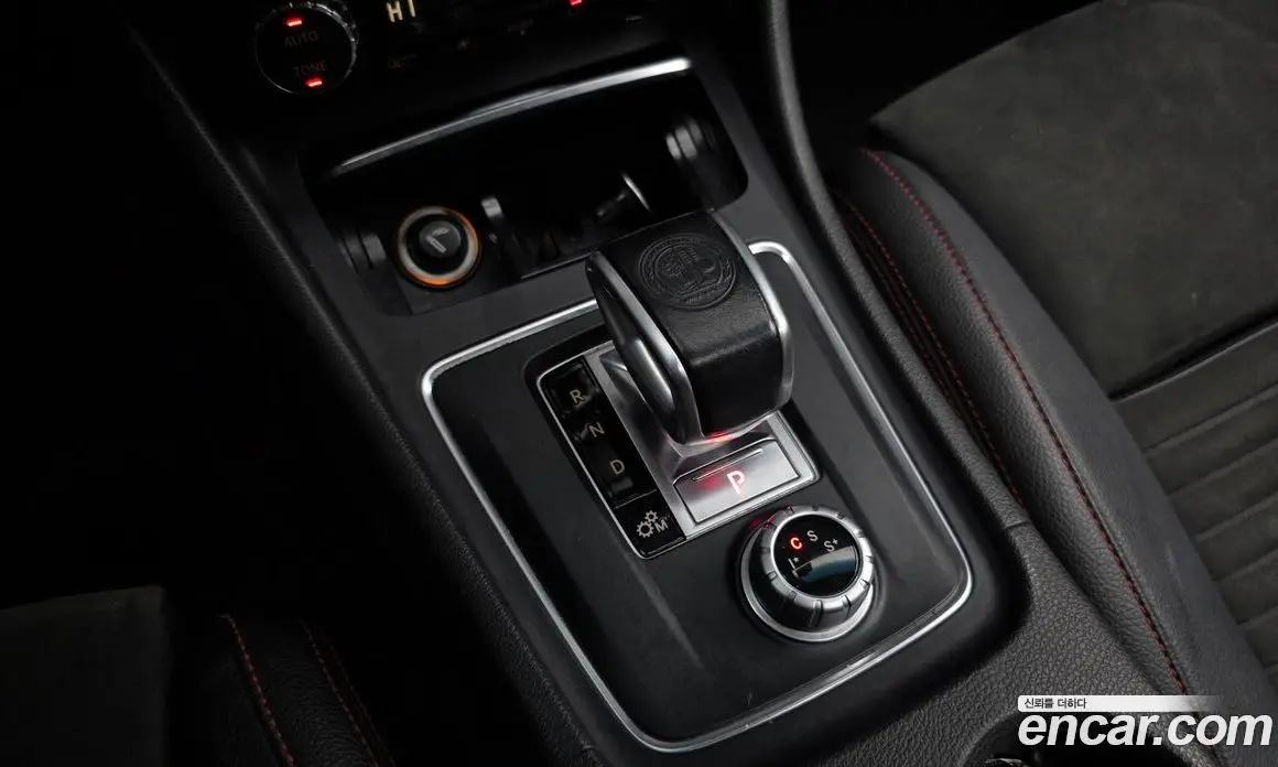 Mercedes-Benz CLA-Class 2018 2.0 автомат (гидро), фото 9 Mercedes-Benz CLA-Class 2018 2.0 автомат (гидро), фото 9