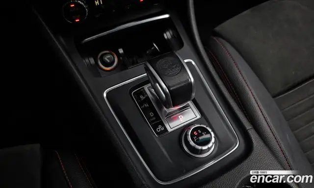 Mercedes-Benz CLA-Class 2018 2.0 автомат (гидро), миниатюра 9 Mercedes-Benz CLA-Class 2018 2.0 автомат (гидро), миниатюра 9