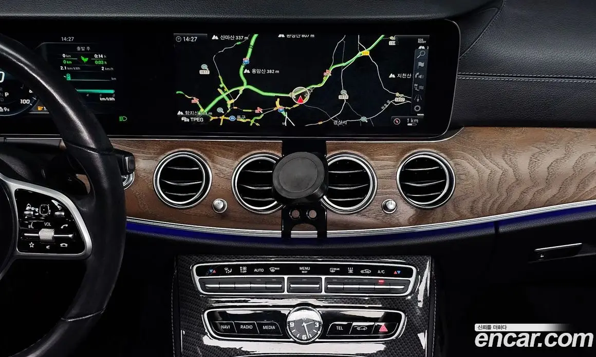 Mercedes-Benz E-Class 2019 2.0 автомат (гидро), фото 20