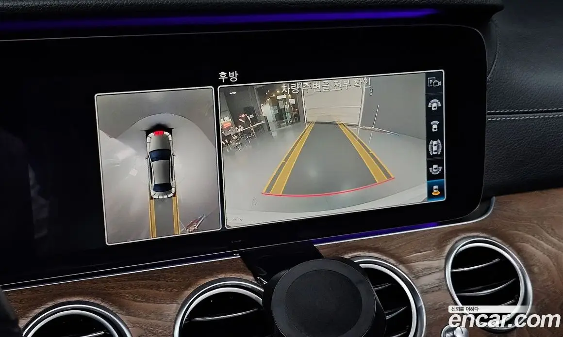 Mercedes-Benz E-Class 2019 2.0 автомат (гидро), фото 21