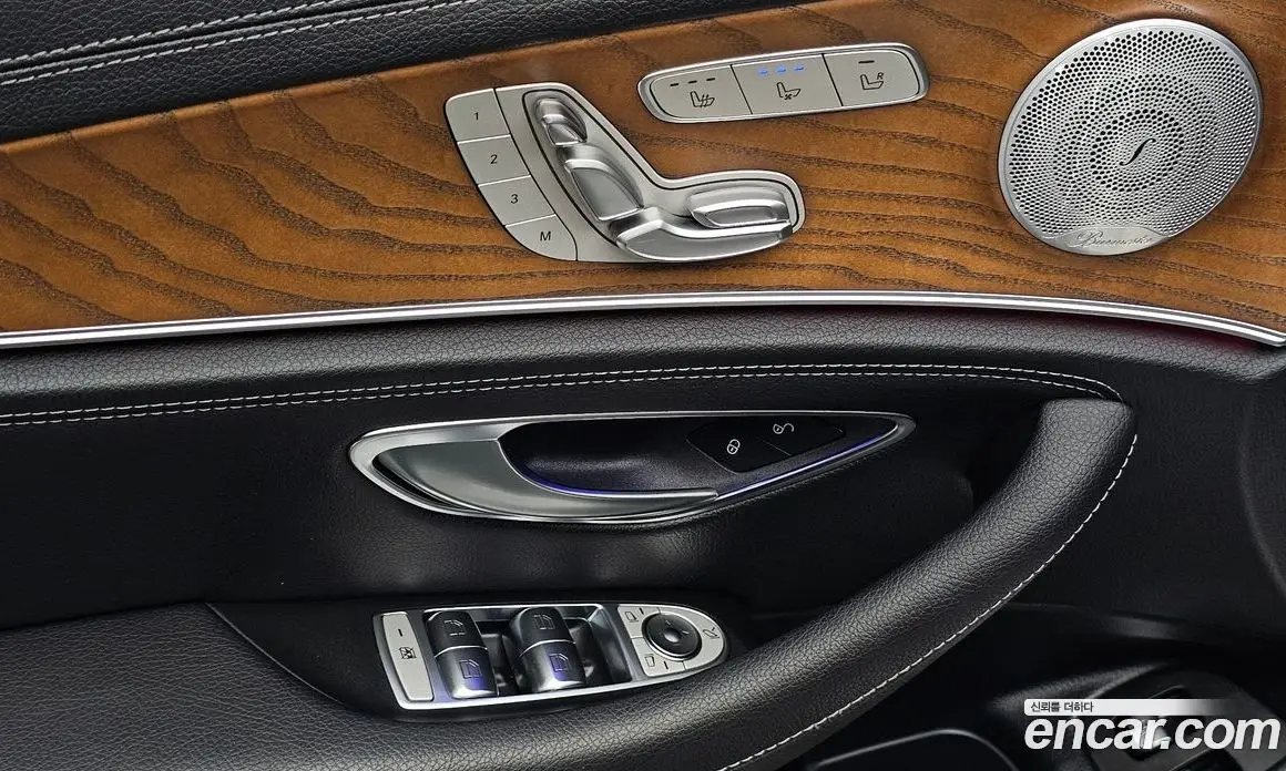 Mercedes-Benz E-Class 2019 2.0 автомат (гидро), фото 23