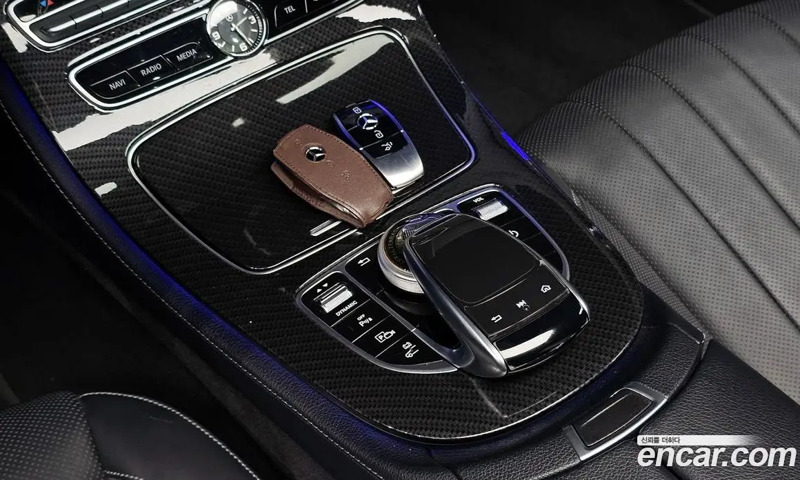 Mercedes-Benz E-Class 2019 2.0 автомат (гидро), фото 29
