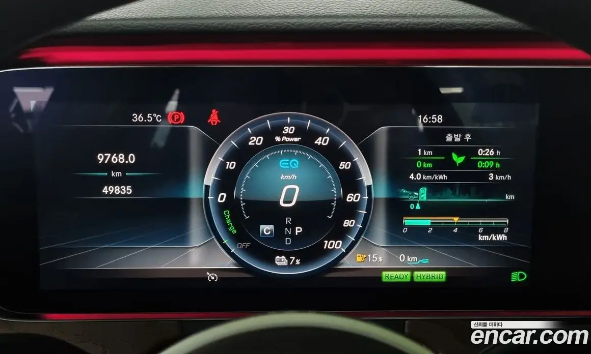 Mercedes-Benz E-Class 2019 2.0 автомат (гидро), фото 10