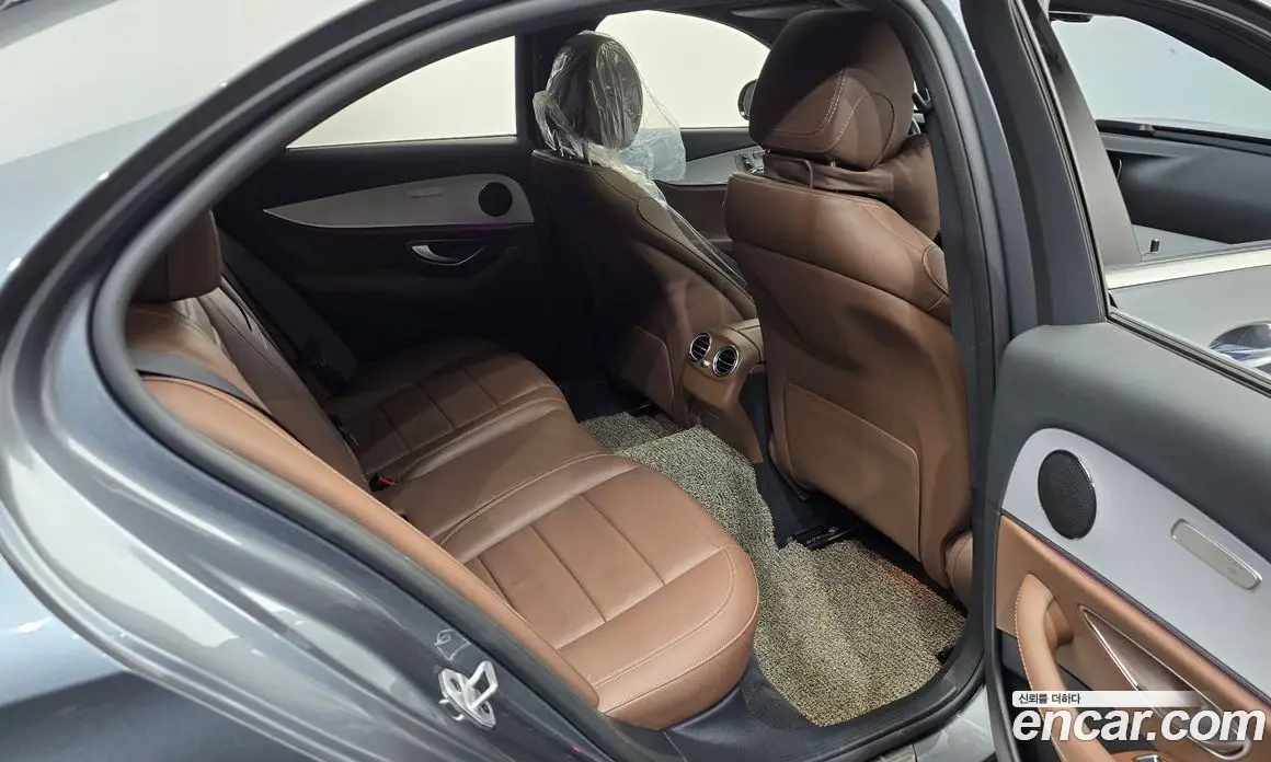 Mercedes-Benz E-Class 2020 2.0 автомат (гидро), фото 11