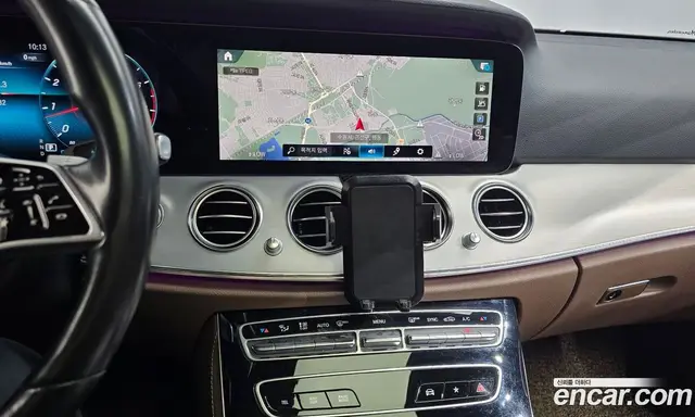 Mercedes-Benz E-Class 2020 2.0 автомат (гидро), миниатюра 12