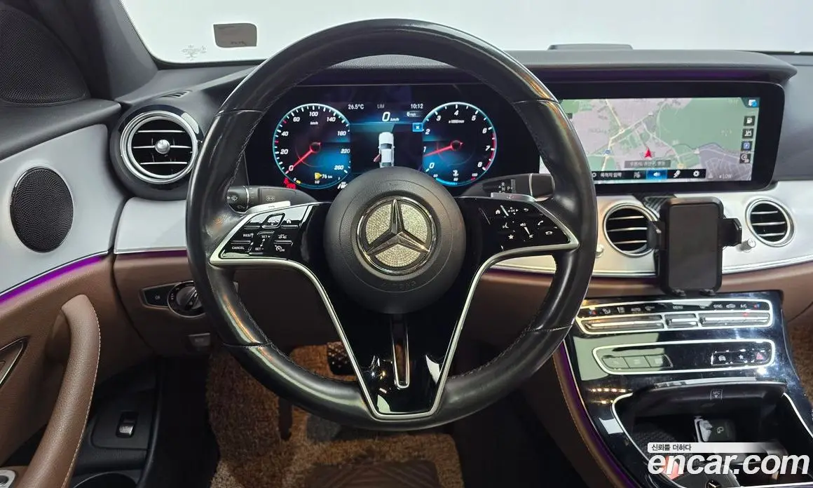 Mercedes-Benz E-Class 2020 2.0 автомат (гидро), фото 13
