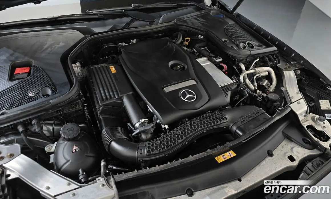 Mercedes-Benz E-Class 2020 2.0 автомат (гидро), фото 6