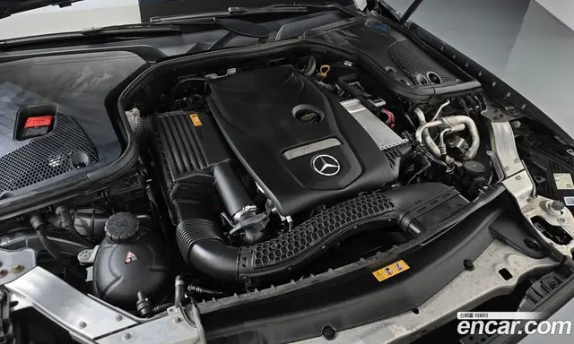 Mercedes-Benz E-Class 2020 2.0 автомат (гидро), миниатюра 6