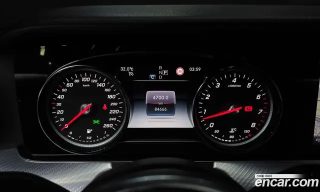 Mercedes-Benz E-Class 2020 2.0 автомат (гидро), миниатюра 11