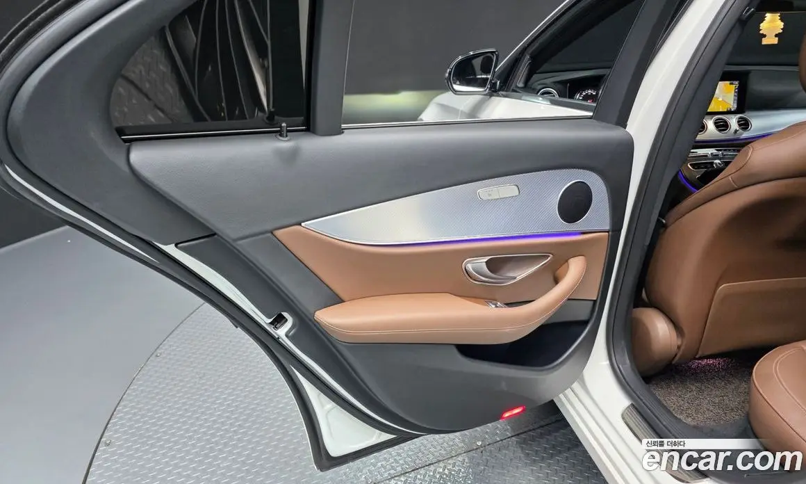 Mercedes-Benz E-Class 2020 2.0 автомат (гидро), фото 15