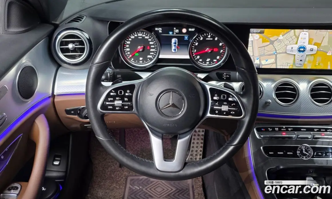 Mercedes-Benz E-Class 2020 2.0 автомат (гидро), фото 19