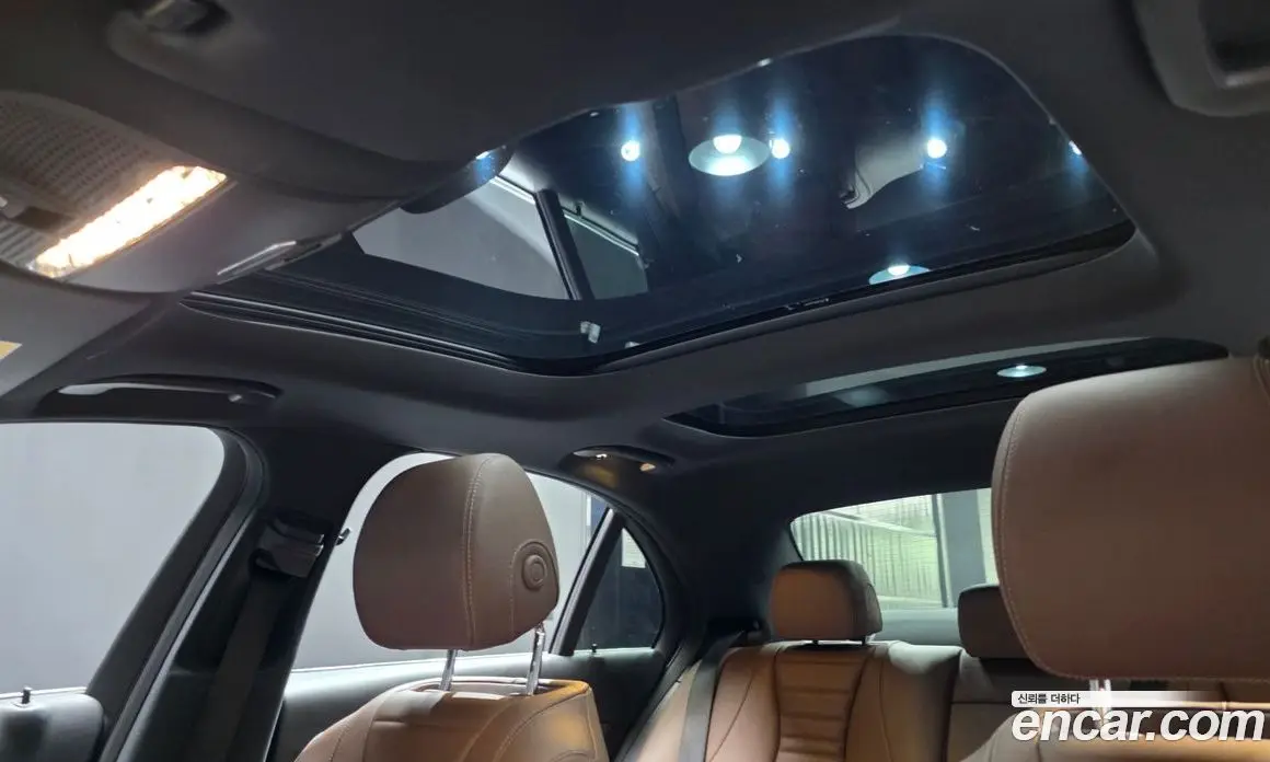 Mercedes-Benz E-Class 2020 2.0 автомат (гидро), фото 24
