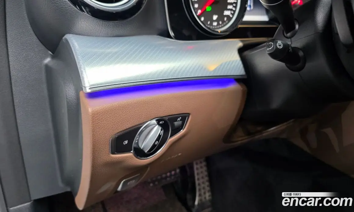 Mercedes-Benz E-Class 2020 2.0 автомат (гидро), фото 30