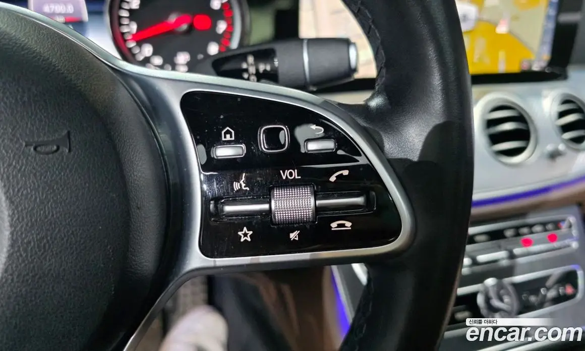 Mercedes-Benz E-Class 2020 2.0 автомат (гидро), фото 32
