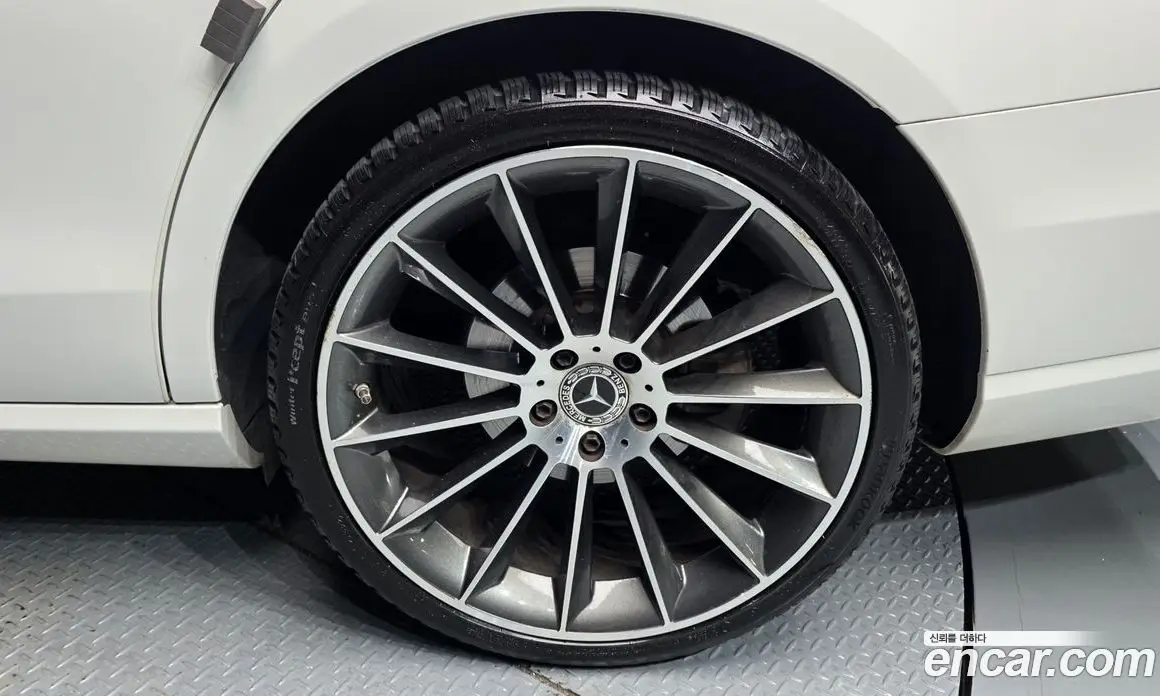 Mercedes-Benz E-Class 2020 2.0 автомат (гидро), фото 7