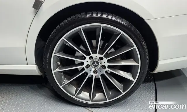 Mercedes-Benz E-Class 2020 2.0 автомат (гидро), миниатюра 7