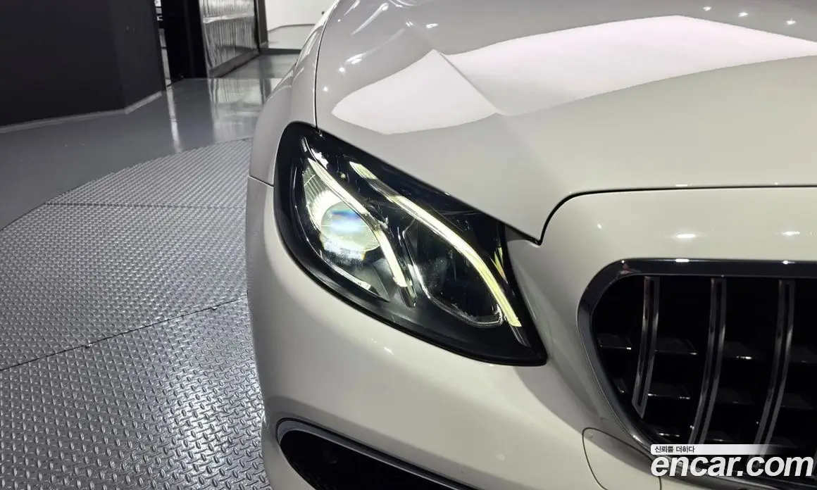 Mercedes-Benz E-Class 2020 2.0 автомат (гидро), фото 8