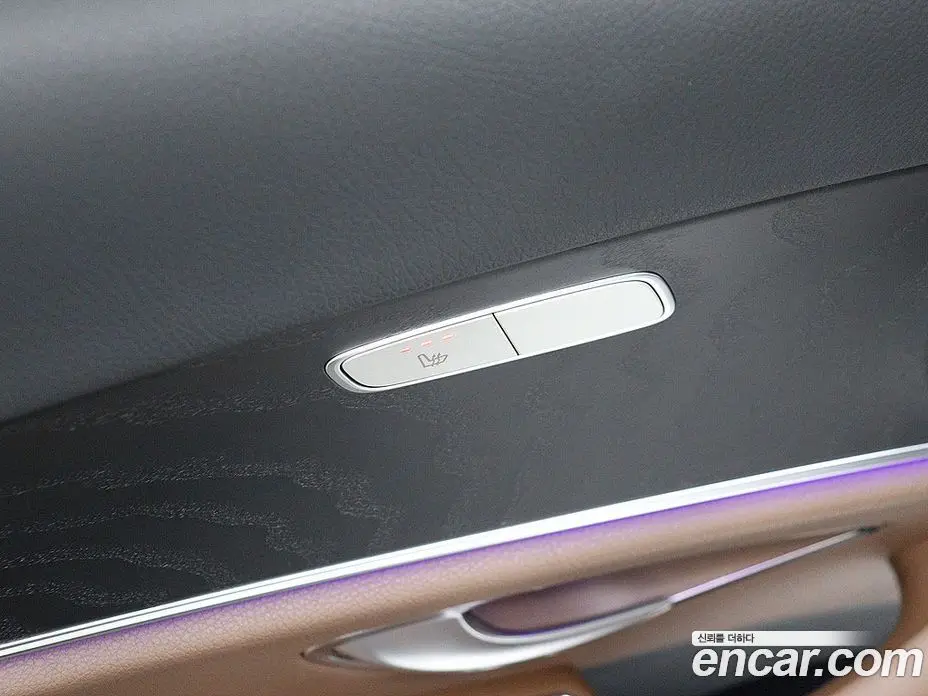 Mercedes-Benz E-Class 2021 2.0 автомат (гидро), фото 13