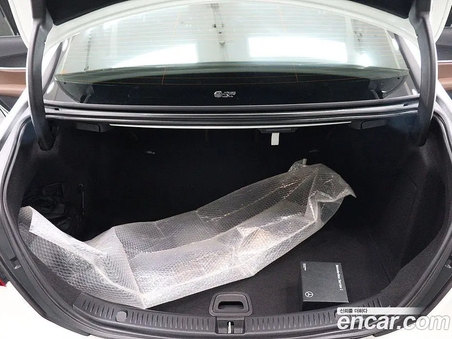 Mercedes-Benz E-Class 2021 2.0 автомат (гидро), фото 5