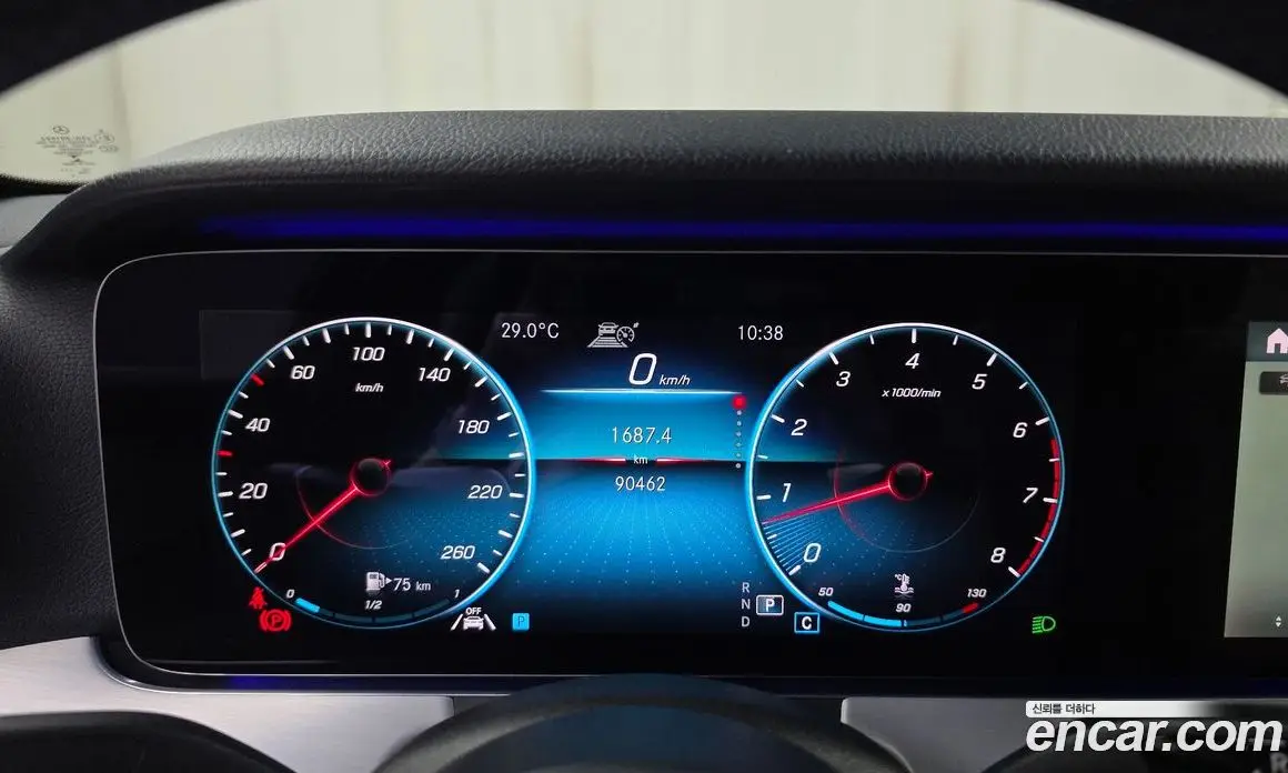 Mercedes-Benz E-Class 2021 2.0 автомат (гидро), фото 11