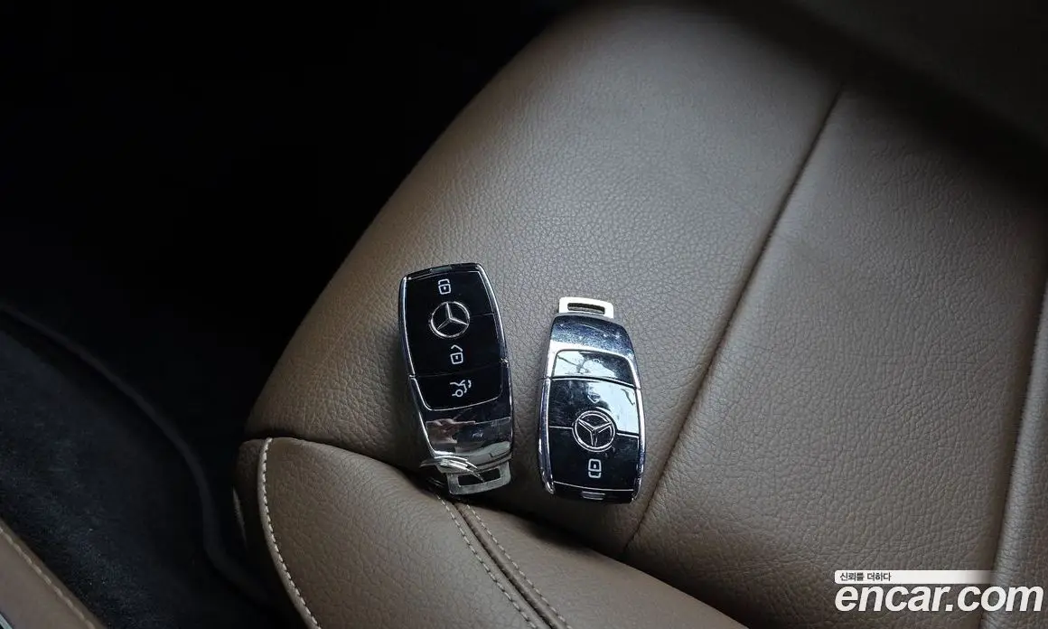 Mercedes-Benz E-Class 2021 2.0 автомат (гидро), фото 16