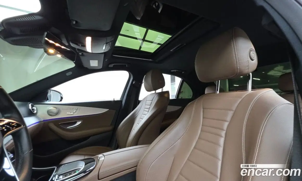 Mercedes-Benz E-Class 2021 2.0 автомат (гидро), фото 24