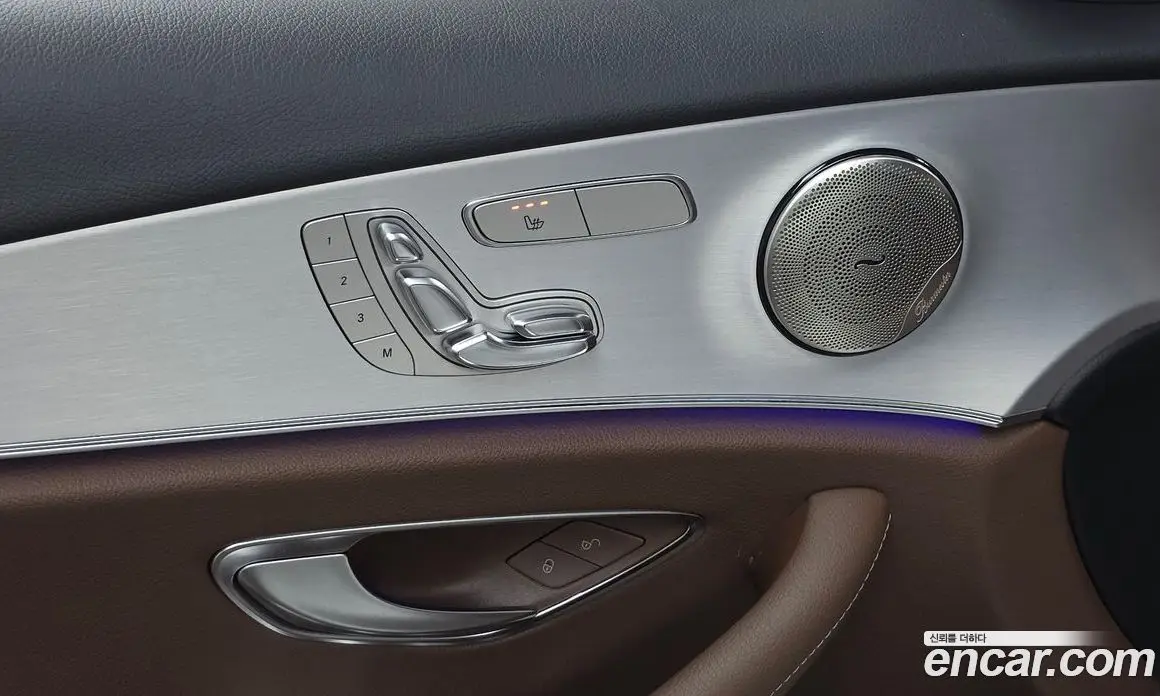 Mercedes-Benz E-Class 2021 2.0 автомат (гидро), фото 30