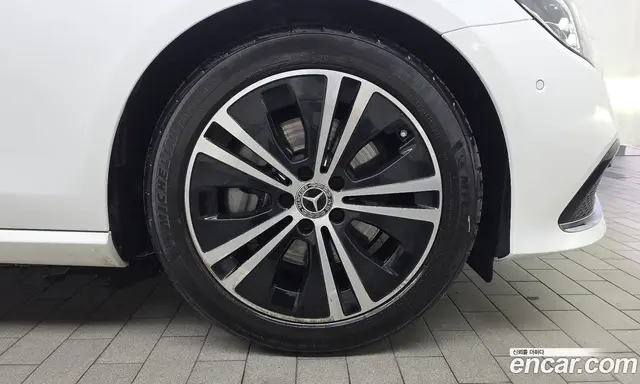 Mercedes-Benz E-Class 2021 2.0 автомат (гидро), миниатюра 7