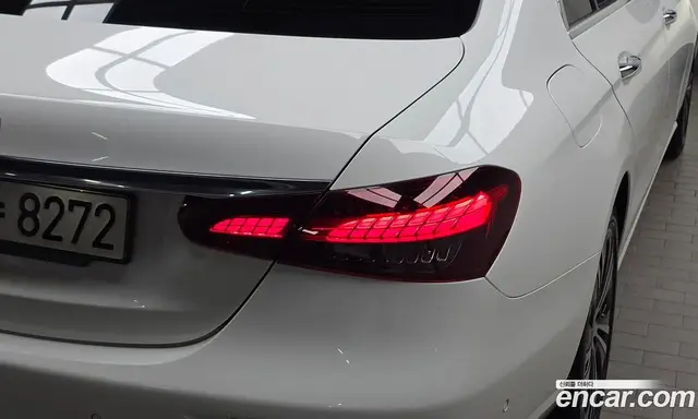 Mercedes-Benz E-Class 2021 2.0 автомат (гидро), миниатюра 9