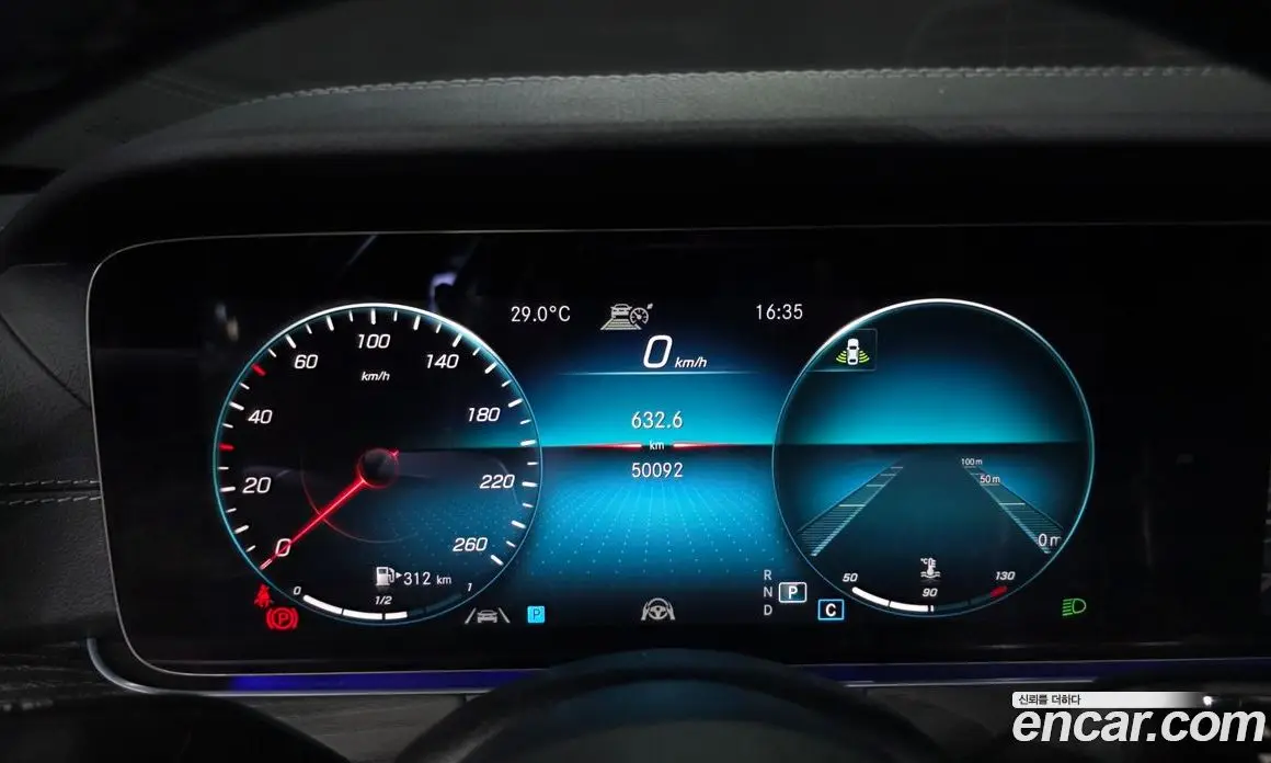 Mercedes-Benz E-Class 2022 2.0 автомат (гидро), фото 11