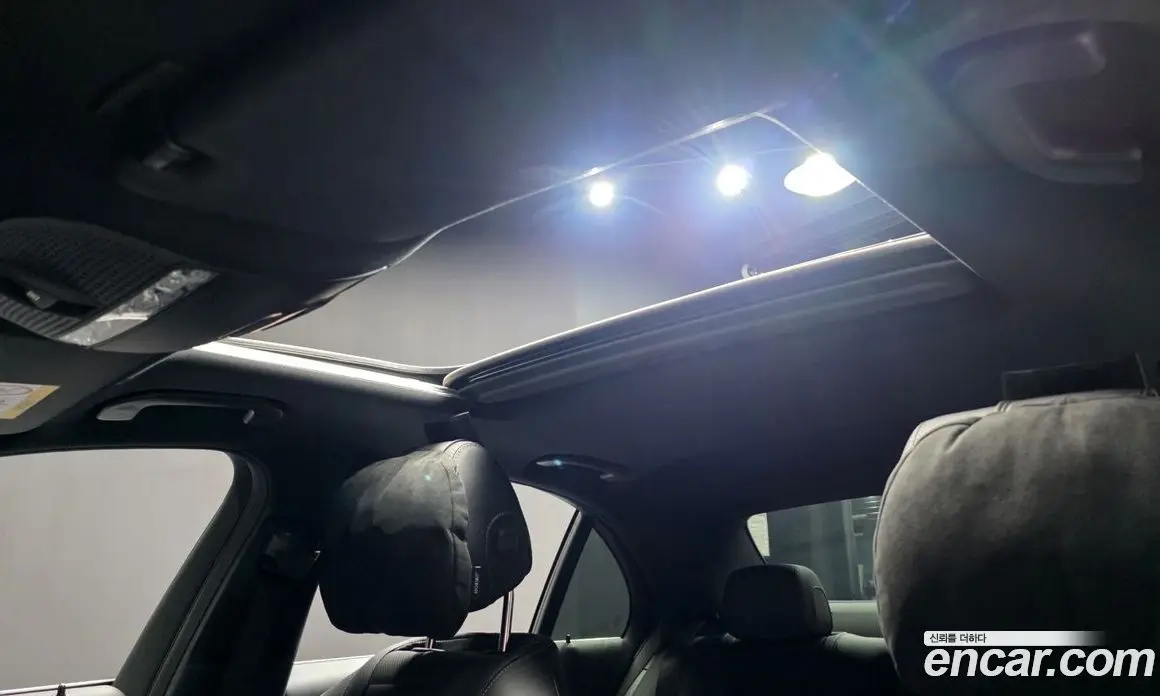 Mercedes-Benz E-Class 2022 2.0 автомат (гидро), фото 24